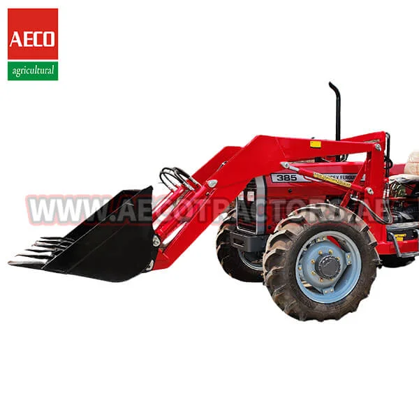 Front Loader